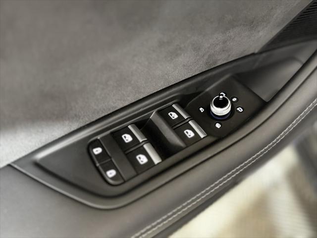 used 2022 Audi A4 car, priced at $32,900