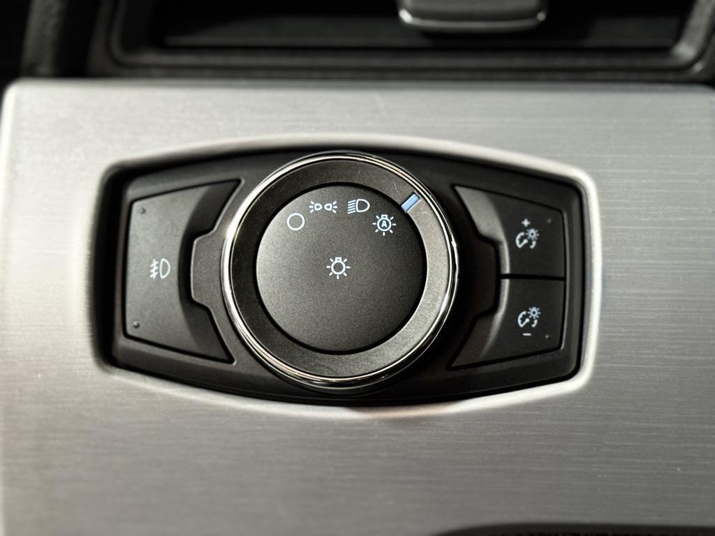 used 2015 Ford Mustang car, priced at $28,500