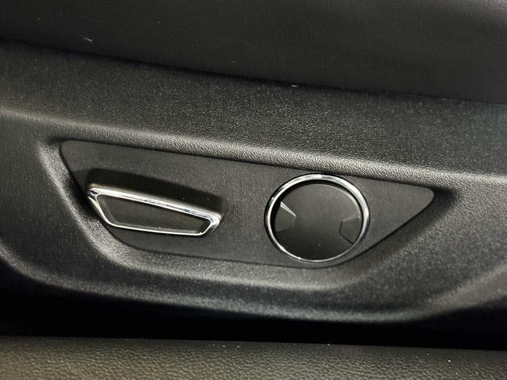 used 2015 Ford Mustang car, priced at $28,500