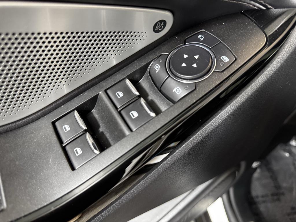 used 2022 Ford Explorer car, priced at $38,300