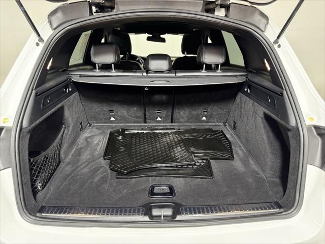 used 2017 Mercedes-Benz GLC 300 car, priced at $16,377