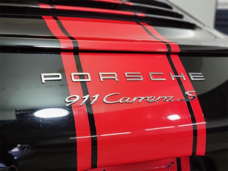 used 2012 Porsche 911 car, priced at $61,889
