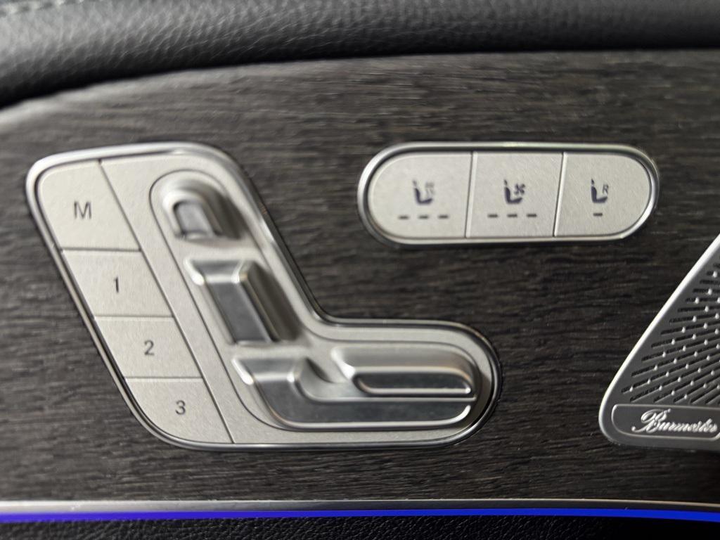 used 2020 Mercedes-Benz GLE 580 car, priced at $42,380