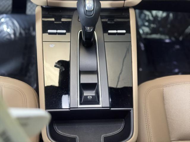 used 2022 Porsche Macan car, priced at $46,360