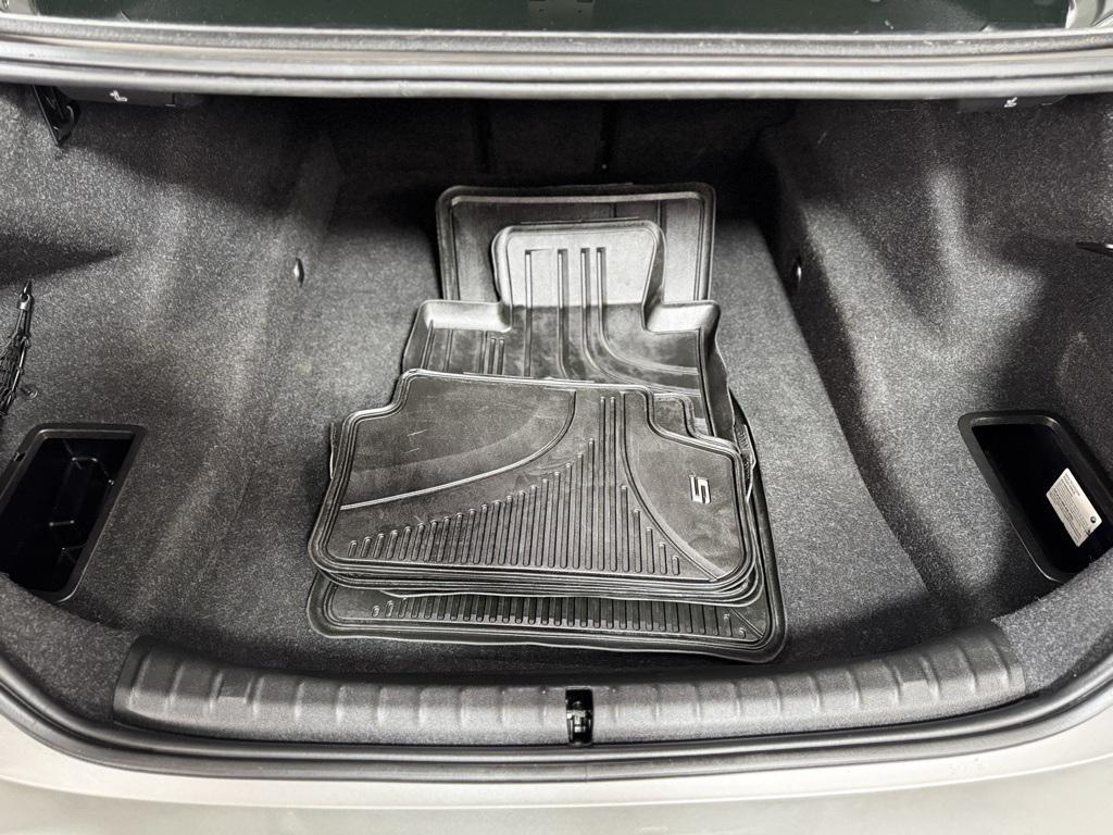 used 2019 BMW M5 car, priced at $52,890