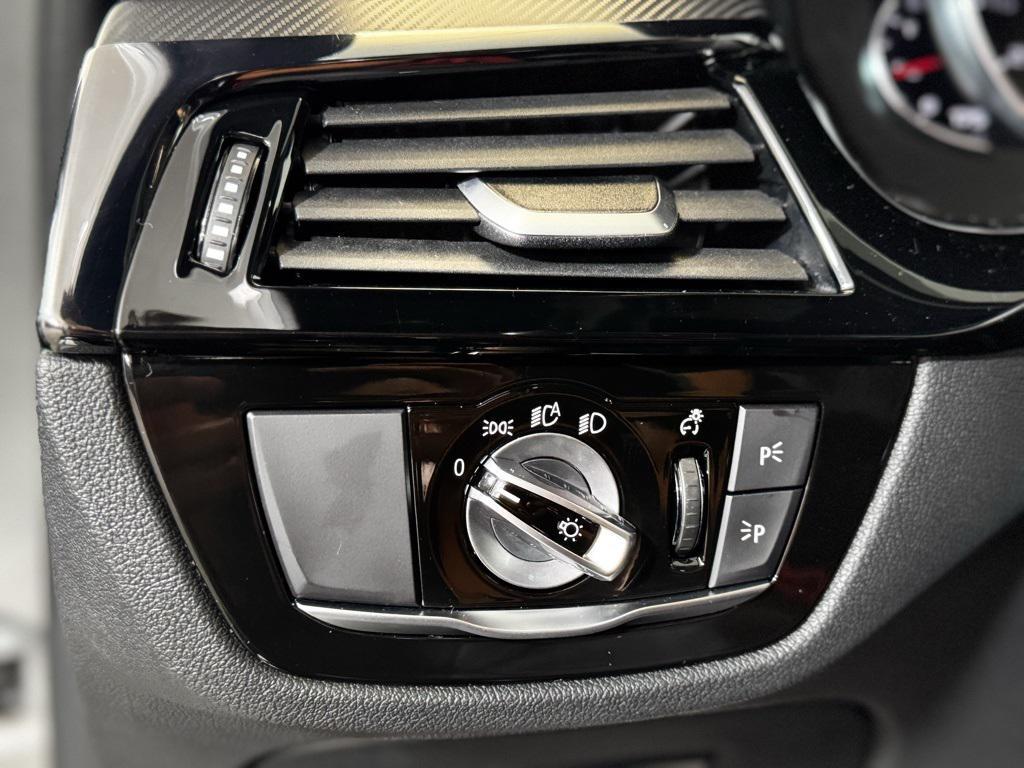 used 2019 BMW M5 car, priced at $52,890