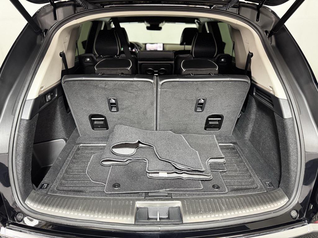 used 2022 Acura MDX car, priced at $39,688