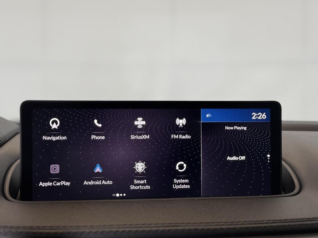 used 2022 Acura MDX car, priced at $39,688