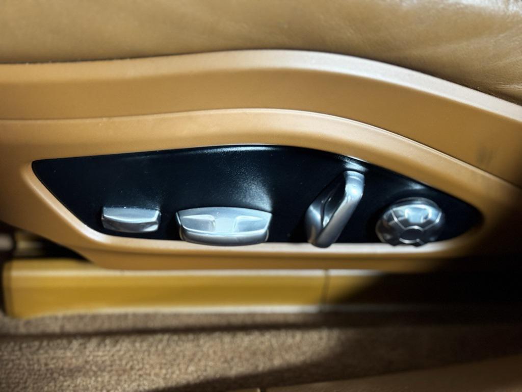 used 2018 Porsche Panamera car, priced at $45,900