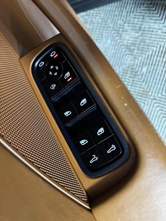 used 2018 Porsche Panamera car, priced at $45,900