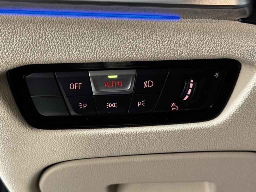 used 2021 BMW 330 car, priced at $28,625