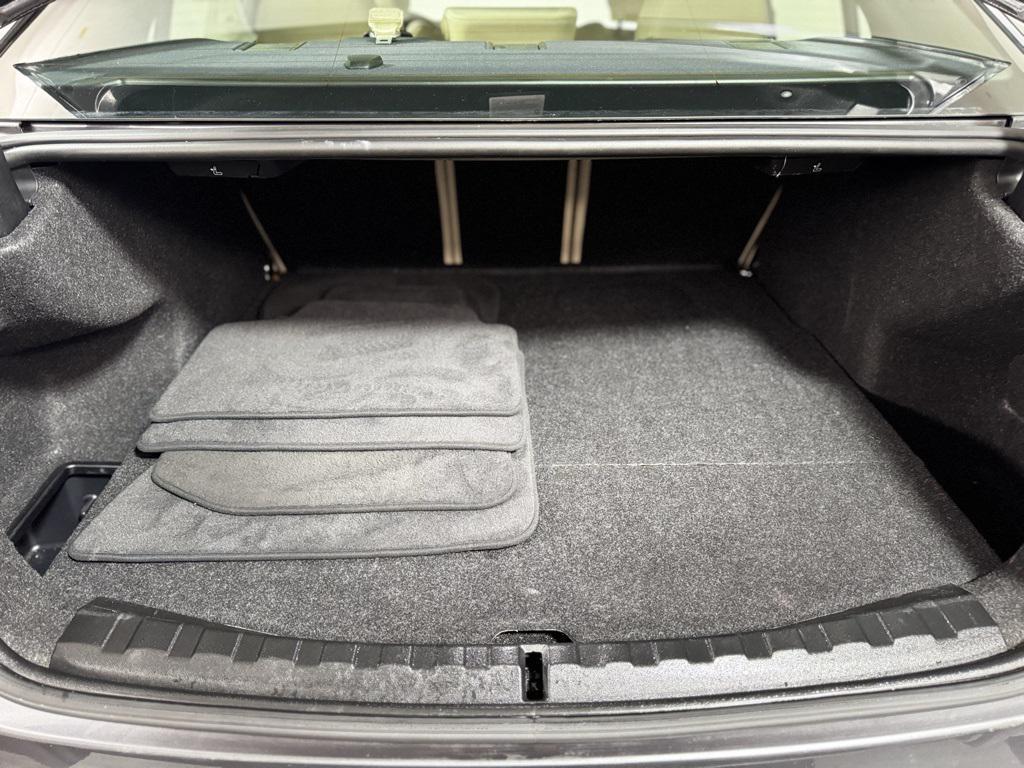 used 2021 BMW 330 car, priced at $28,625