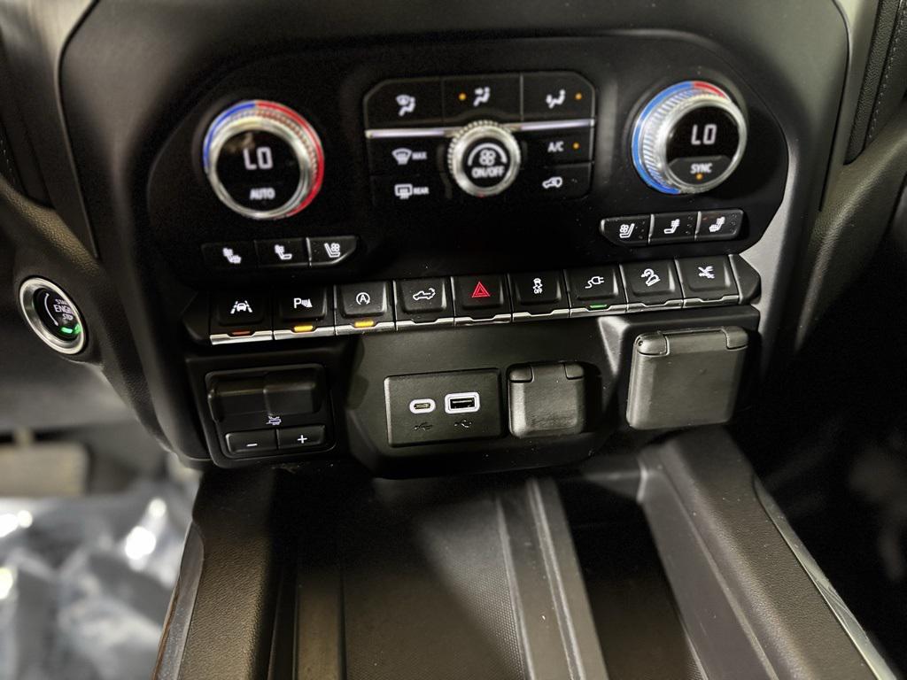 used 2021 GMC Sierra 1500 car, priced at $37,288