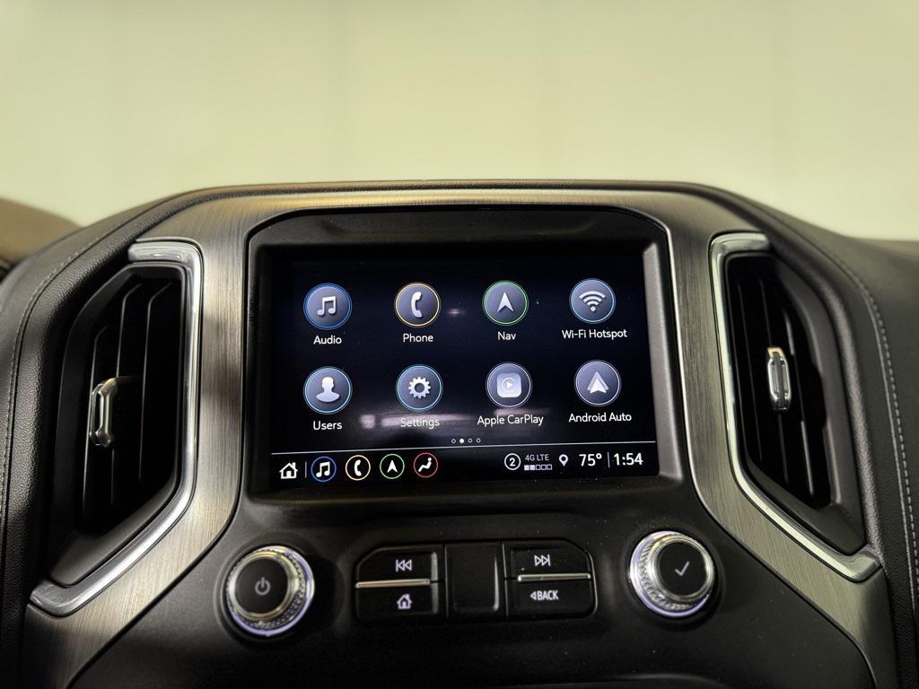 used 2021 GMC Sierra 1500 car, priced at $37,288