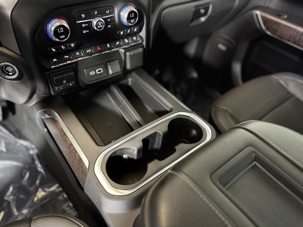 used 2021 GMC Sierra 1500 car, priced at $37,288