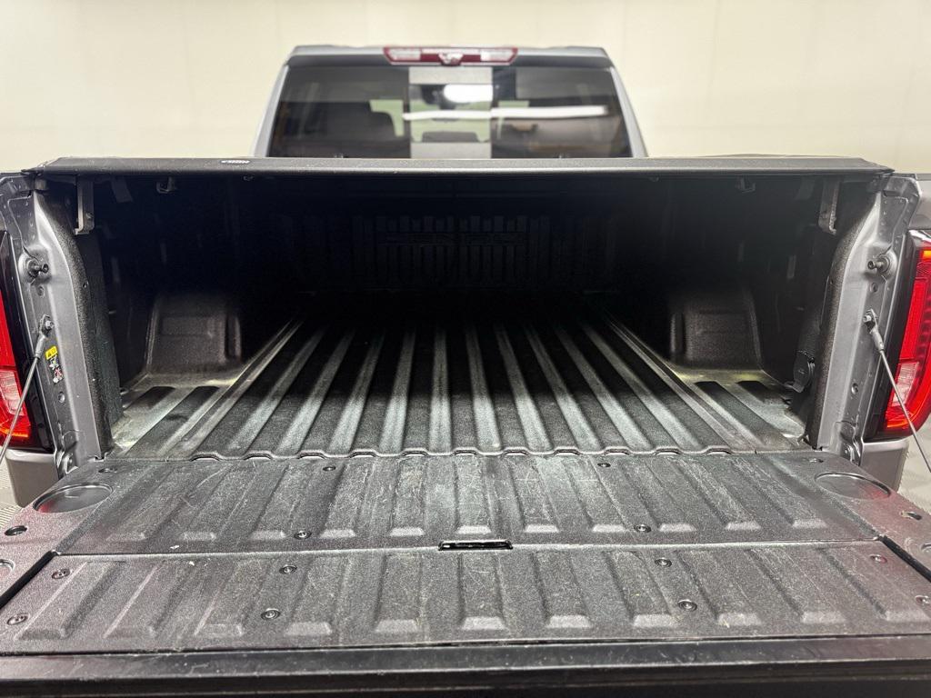 used 2021 GMC Sierra 1500 car, priced at $37,288