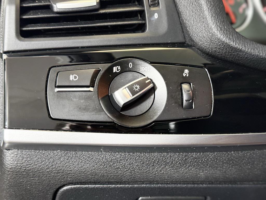 used 2017 BMW X3 car, priced at $10,498