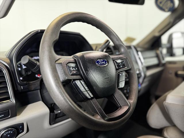 used 2019 Ford F-250 car, priced at $36,900