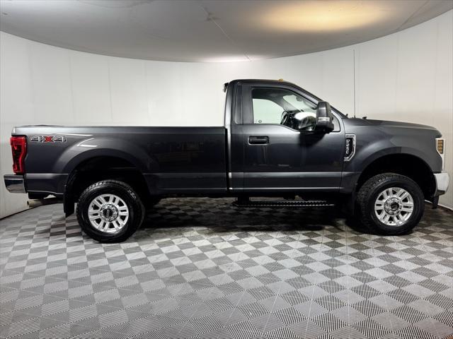 used 2019 Ford F-250 car, priced at $36,900