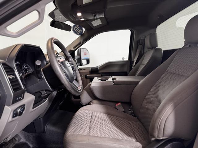 used 2019 Ford F-250 car, priced at $36,900