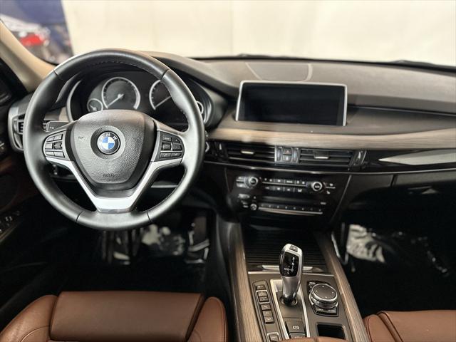 used 2016 BMW X5 eDrive car, priced at $18,900