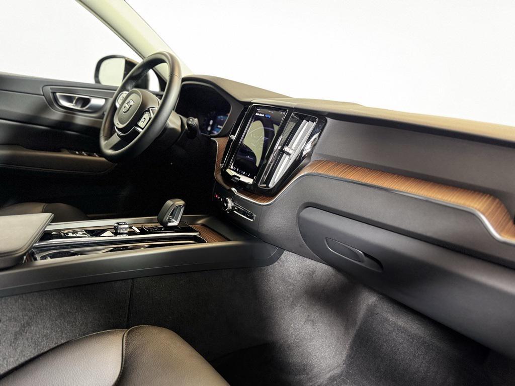used 2023 Volvo XC60 car, priced at $35,630