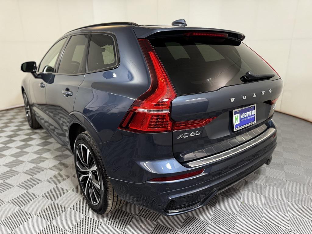 used 2023 Volvo XC60 car, priced at $35,630