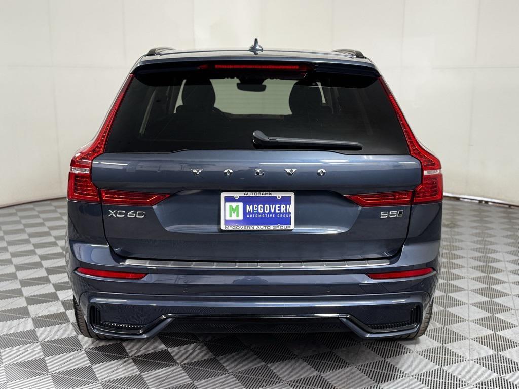 used 2023 Volvo XC60 car, priced at $35,630