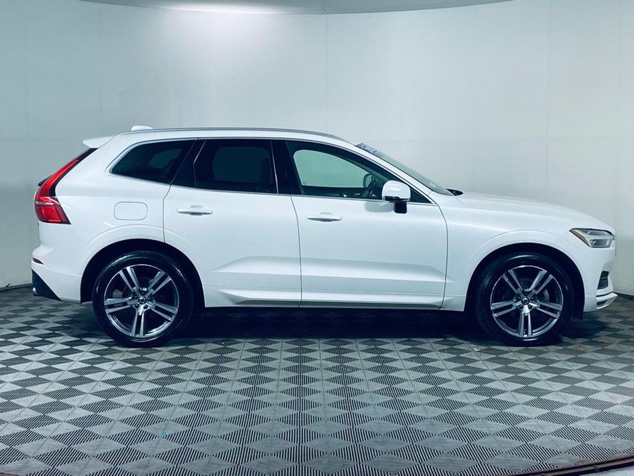 used 2021 Volvo XC60 car, priced at $30,383