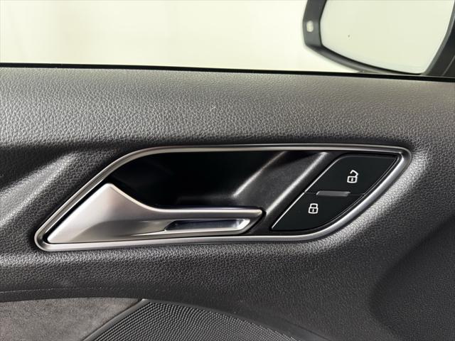 used 2019 Audi RS 3 car, priced at $46,400