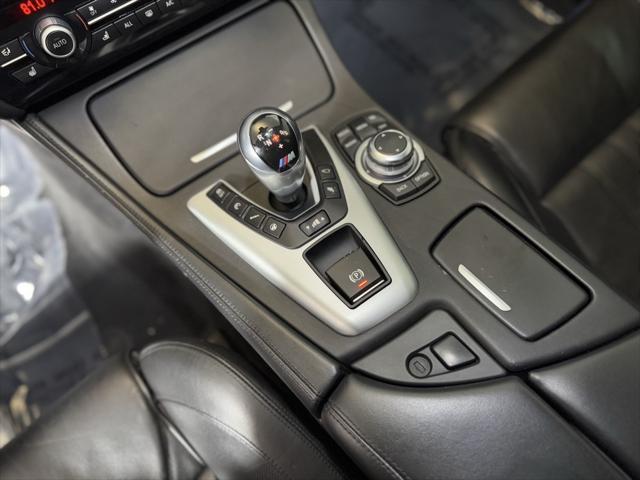 used 2013 BMW M5 car, priced at $26,580