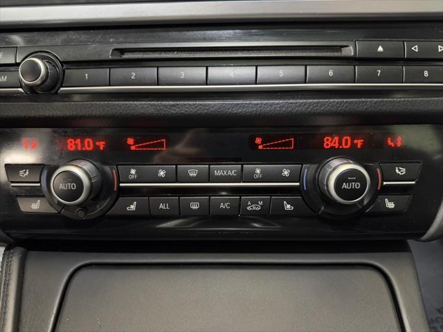 used 2013 BMW M5 car, priced at $26,580
