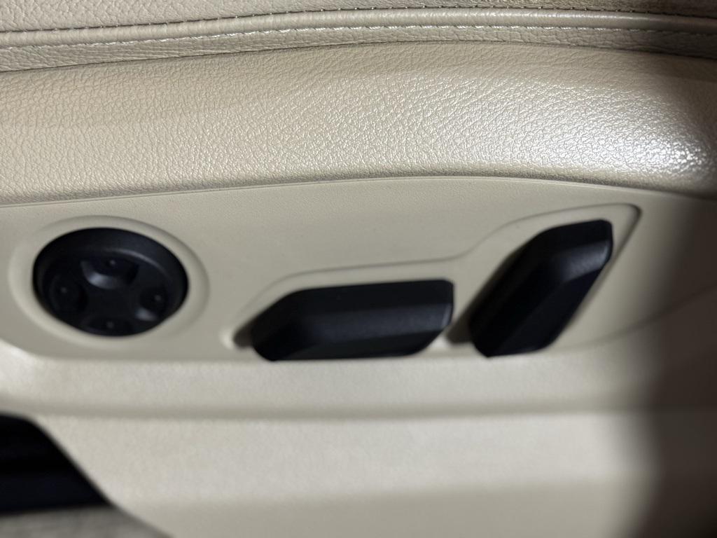 used 2018 Audi Q7 car, priced at $16,390