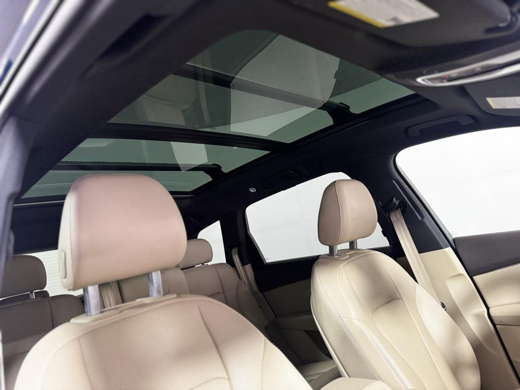 used 2018 Audi Q7 car, priced at $16,390