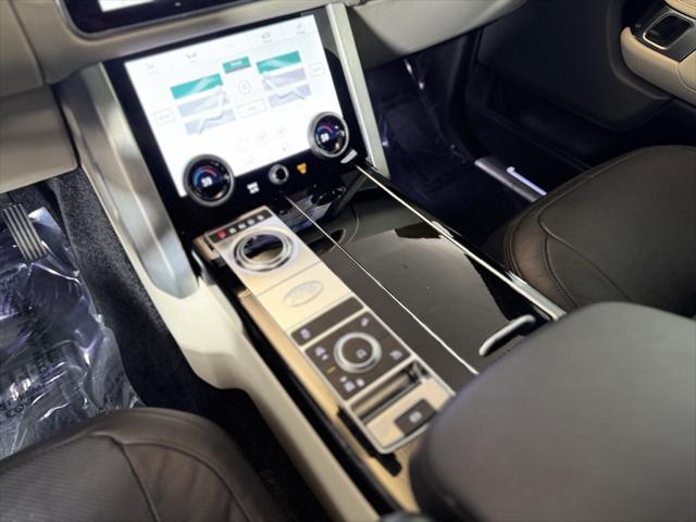 used 2020 Land Rover Range Rover car, priced at $41,488