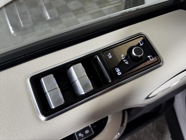 used 2020 Land Rover Range Rover car, priced at $41,488