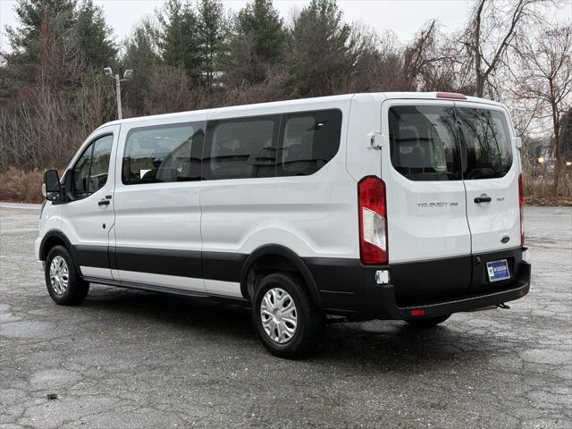 used 2023 Ford Transit-350 car, priced at $54,148