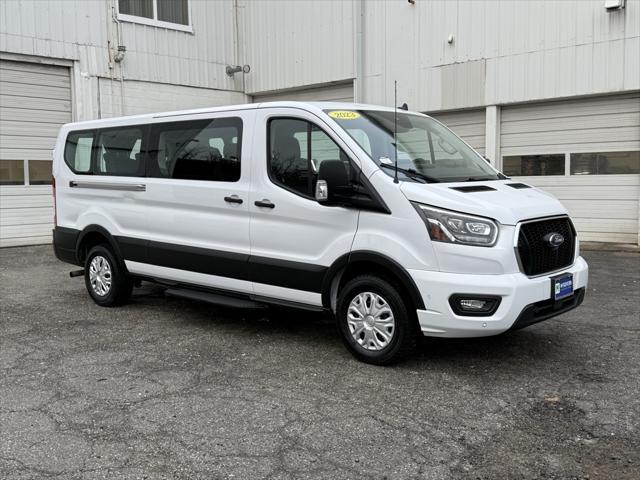 used 2023 Ford Transit-350 car, priced at $54,148