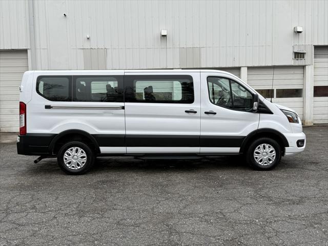 used 2023 Ford Transit-350 car, priced at $54,148