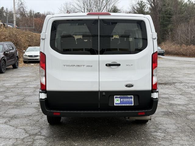 used 2023 Ford Transit-350 car, priced at $54,148