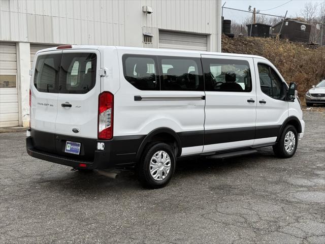 used 2023 Ford Transit-350 car, priced at $54,148