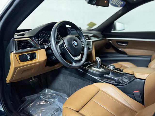 used 2016 BMW 328 Gran Turismo car, priced at $16,755