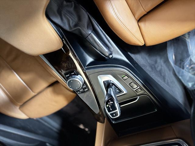 used 2016 BMW 328 Gran Turismo car, priced at $16,755