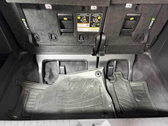 used 2021 Toyota Sienna car, priced at $34,988