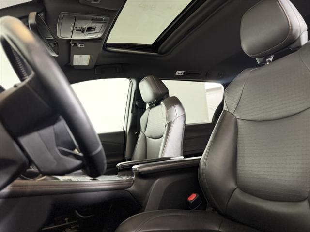 used 2021 Toyota Sienna car, priced at $34,988