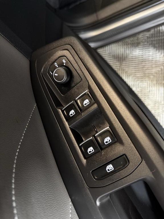 used 2022 Volkswagen Atlas car, priced at $25,240