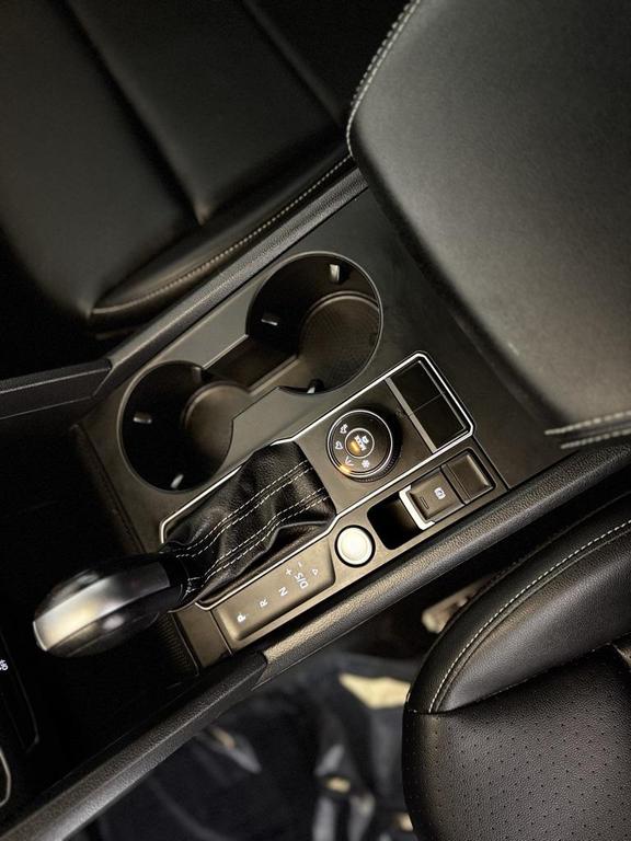 used 2022 Volkswagen Atlas car, priced at $25,240