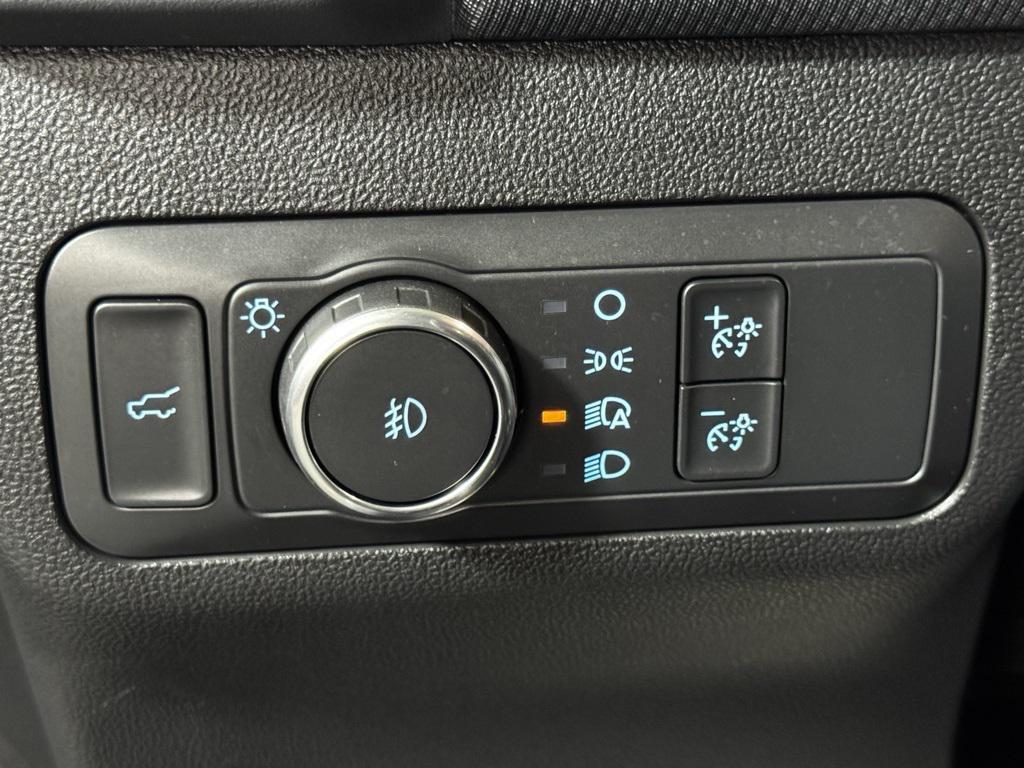 used 2021 Ford Bronco Sport car, priced at $22,900