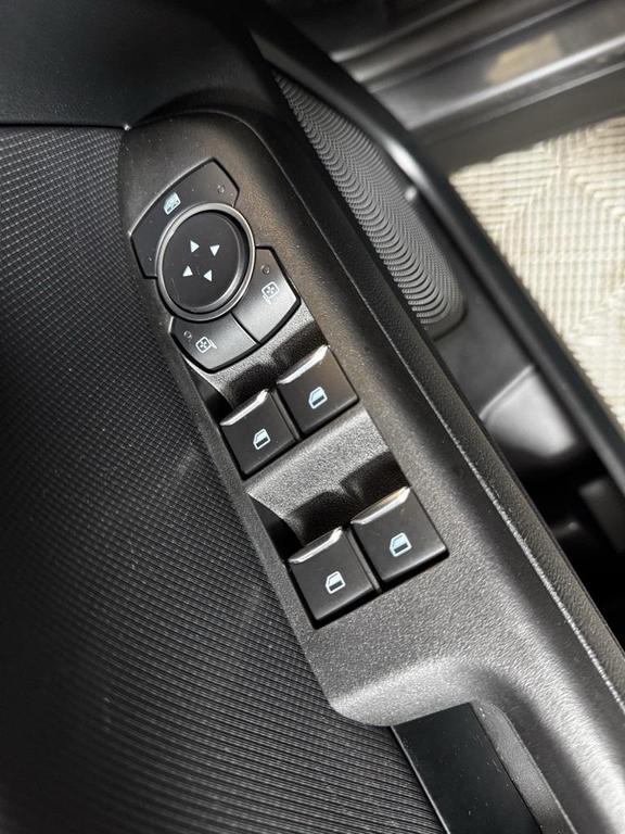 used 2021 Ford Bronco Sport car, priced at $22,900