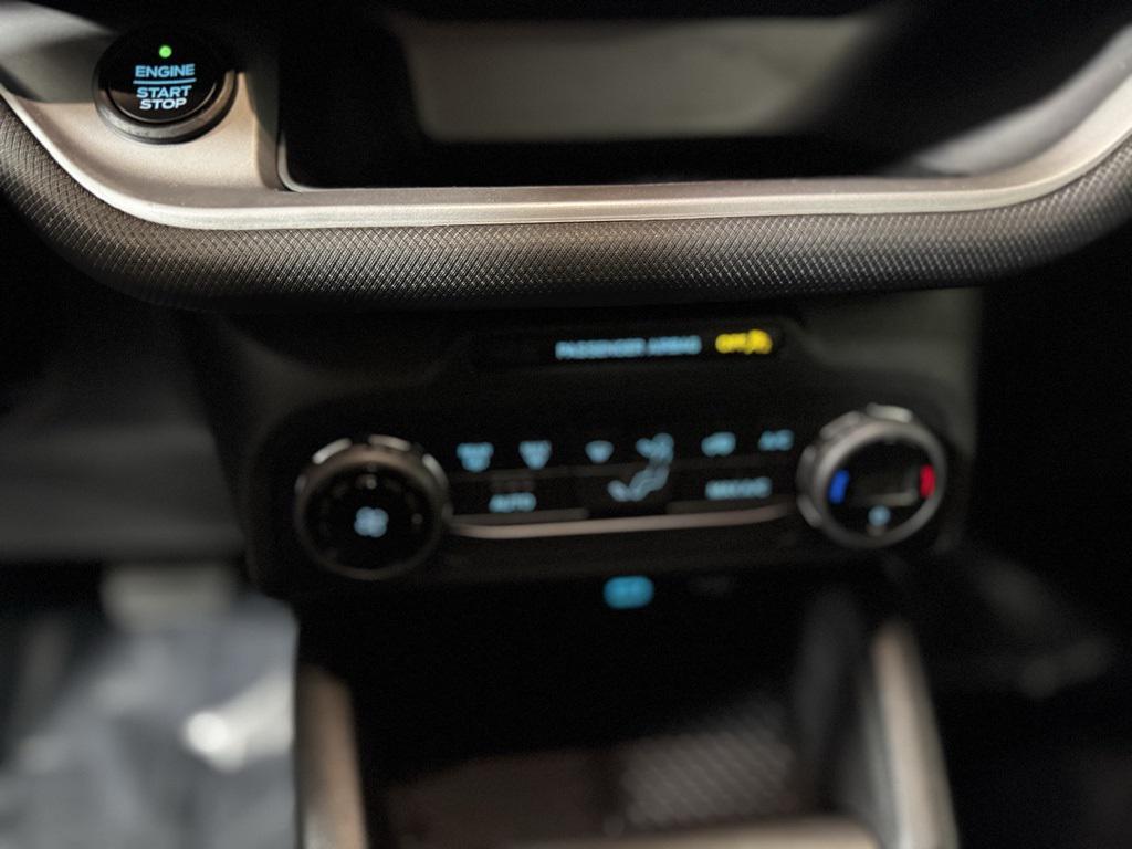 used 2021 Ford Bronco Sport car, priced at $22,900